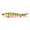 G, variant on Kayannuo Christmas Items 1PC Fishing Lures 10CM Plastic Hard Bass Baits 10 Colors Lures