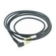 thumbnail image 1 of Cable de audio de repuesto NewFantasia de 3,5 mm, 5 polos macho, 1 of 7