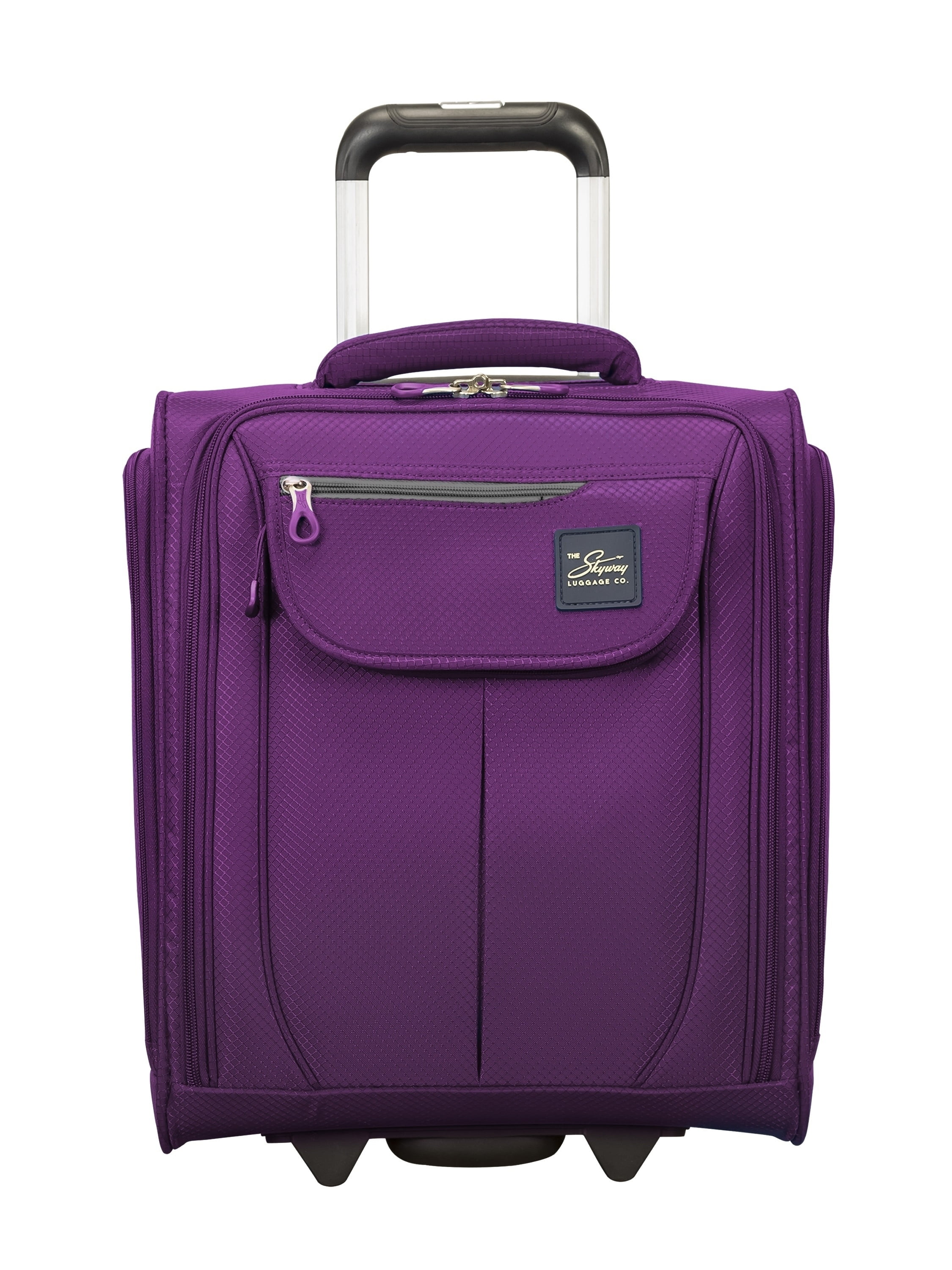 the skyway luggage carry on