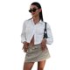 thumbnail image 1 of Txlixc Blusa de primavera y otoño para mujeres Txlixc moda, 1 of 6