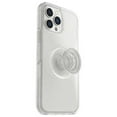 thumbnail image 3 of Otterbox Otter+Pop Sym Clear Flocon iPhone 13 Pro Max/12 Pro Max, 3 of 4