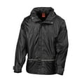 thumbnail image 1 of Result Mens Pro Coach Waterproof Jacket, 1 of 2