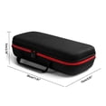 thumbnail image 2 of HLONK Sac de Rangement pour Microphone Sans Fil Portable en Eva, Étui Rigide Grande Capacité Antichoc, 2 of 7