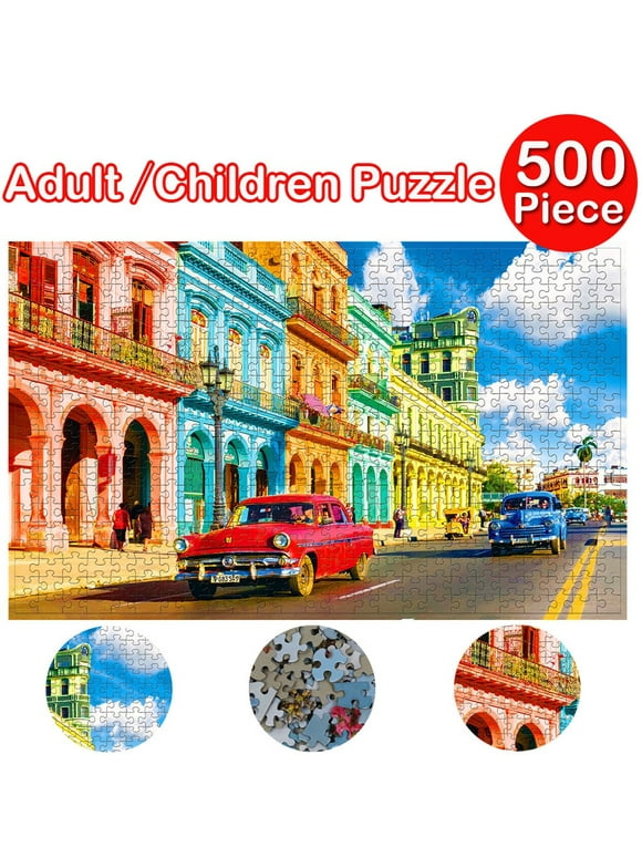 Jigsaw Puzzles Clearance, Discounts & Rollbacks