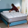 thumbnail image 5 of Sealy Dreamlife 14” Queen Gel Memory Foam Mattress-in-a-Box, Adult, 5 of 12