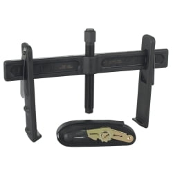 - OTC 6980 Heavy Duty Brake Drum and Rotor Puller