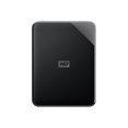 thumbnail image 1 of Refurbished Wd WDBJRT0040BBK Elements SE 4TB Hard Drive Black, 1 of 3