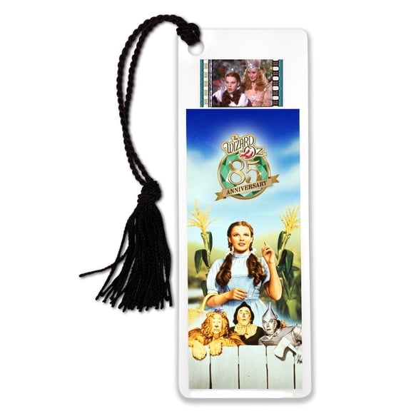 The Wizard of Oz (85th Anniversary) FilmCells™ Bookmark USBM1011