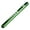 Green, variant on Farfi Mini Medical First Aid LED Penlight Emergency Doctor Nurse Flashlight Torch (Red)