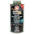 thumbnail image 1 of Garde-gravier Caoutchouté - 830 ml, 1 of 4