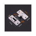 thumbnail image 2 of Secure Your Home With This Heavy Duty Stainless Steel, 2 of 5