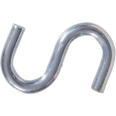 

Hillman S Hook Size 2 Pack of 4