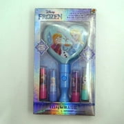 Townleygirl Frozen Lip Balm With Light Up Mirror, 5 Pound, Clear