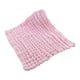 thumbnail image 5 of Toalla de saliva para baño de manos suave para bebés Baberos para bebés Alimentación para recién nacidos rosado, 5 of 7