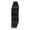 Natural Black, variant on 100% Human Hair Wig Straight 16" Natural Black Hair Heat Resistant Bleachable