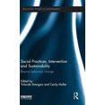 thumbnail image 1 of Social Practices, Intervention and Sustainability: Beyond behaviour change (Routledge Studies in Sustainability), 1 of 2