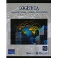 thumbnail image 1 of LOGÍSTICA ADMINISTRACIÓN DE LA CADENA DE SUMINISTRO PEARSON CD-ROM, 1 of 1