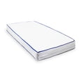 thumbnail image 6 of Graco 5-Inch Water-Resistant Crib And Toddler Mattress, 6 of 10