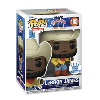 Funko POP! Movies Space Jam A New Legacy CHASE Dom #1086 [Tune