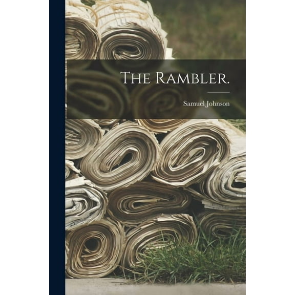 The Rambler., (Paperback)
