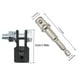 thumbnail image 3 of Llave para Atornillar Taladro Eléctrico Herramientas Manuales Adaptador de Tijera Adaptador de Enchufe, 3 of 9