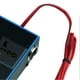 thumbnail image 2 of Car Power Inverter 12V 24V to 110V 220V 1500W Multifunctional Truck Home Outlet Power Converter, 2 of 4