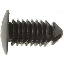 DORMAN OE SOLUTIONS - NYLON TRIM PANL Fits select: 1997-2003 FORD F150, 2011-2014 FORD EDGE