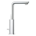 thumbnail image 5 of Grohe 2382500A Lineare Single-Handle Bathroom Faucet L-Size in Starlight Chrome, Large, 5 of 5