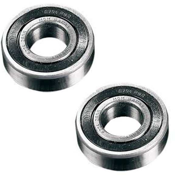 Bosch 1375A Mini Grinder Bearing 608RS (2 Pack) # 2609110094-2PK