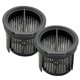 thumbnail image 3 of Rodillos de cepillo y filtros de repuesto compatible con para aspiradora H14, 3 of 6