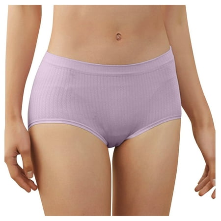 

Cathalem Women Lingerie V Neck Nightwear Satin Sleepwear Lace Three 4PCWomen s Widened Underwear Version Layer Lingerie Set Underwear Purple One Size