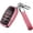 Pink, variant on Key Fob Cover Compatible with Toyota Camry 4Runner Venza RAV4 Prime Land Cruiser Grand Highlander Tacoma Corolla Prius Crown 2025-2026 Keychain Case Holder Protector,Blue