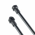 thumbnail image 4 of Rear Tailgate Lift Support Shock Strut 2PC for Chevrolet for Corvette 1982 SG130039, 4 of 5