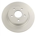 thumbnail image 2 of Motorcraft ROTORASY-BRAKE (P), 2 of 4