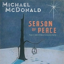 Michael McDonald - Season Of Peace - Christmas Collection - Music & Performance - CD