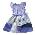 thumbnail image 1 of Vestido Disney Para Niña, 1 of 4