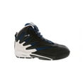 thumbnail image 2 of Reebok Work Mens Blast Slip Resistance Composite Toe, 2 of 6
