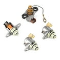 thumbnail image 2 of 4pcs Module de Commande de Bloc de Solénoïde de Transmission JF405E Adapté pour Santo, 2 of 8