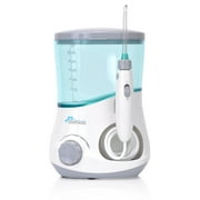 Wellness Oral Care Professional Countertop Oral Irrigator Water Flosser (WE4900)