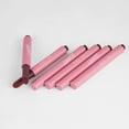 thumbnail image 6 of RUBY VIBE CO Glass Theory Lip Gloss, High Shine Moisturizing Solid Lip Tint, 0.071 oz, 6 of 6