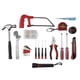 thumbnail image 2 of Juego de herramientas Stalwart de 65 piezas con martillo, llave y destornillador, 2 of 4