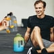 thumbnail image 4 of Clearance Super Large Capacity Ton Bucket Ton Water Cup High-value Fitness Water Bottle High Temperature Resistant Internet Dundun Bucket Buy 2 get 10% off, 4 of 4