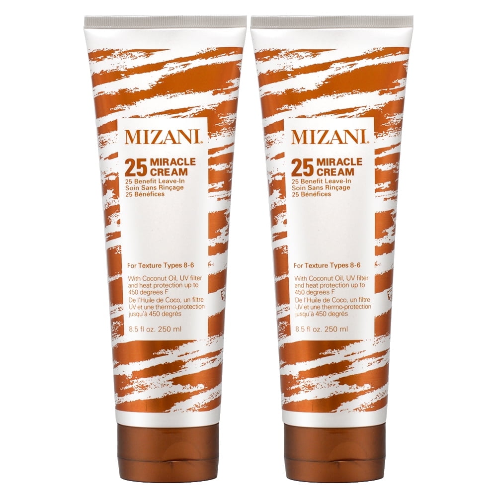 MIZANI Press Agent Thermal Smoothing Cream, Raincoat Styling, 5 Oz