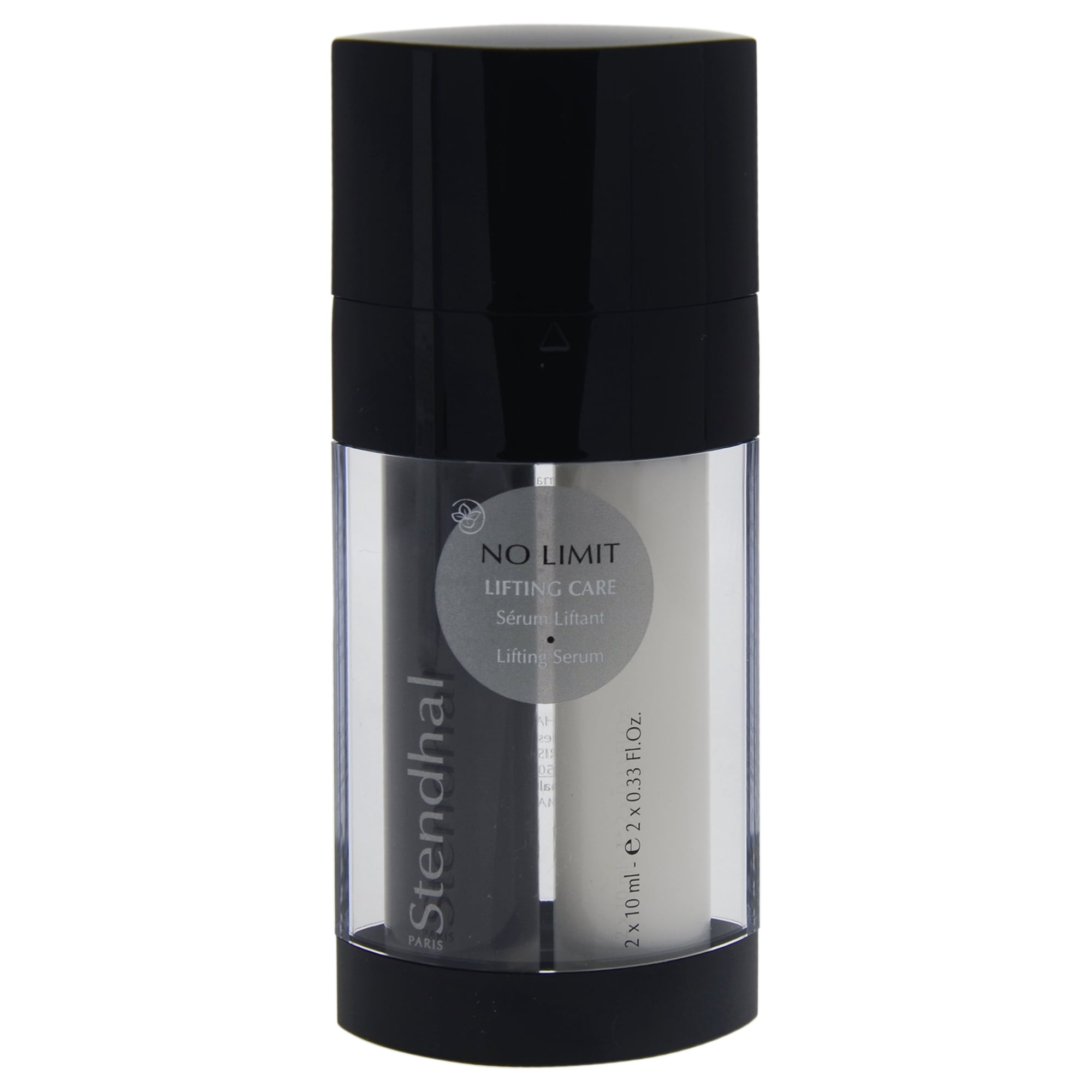 No Limit Lifting Serum by Stendhal for Women - 2 x 0.33 oz Serum