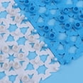 thumbnail image 1 of unbranded 3Ud Tapete Protector Lavable Antideslizante Para Jaula Y De Mascotas Color Variado, 1 of 5