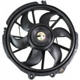 thumbnail image 2 of For Mercury Sable A/C Radiator Fan Assembly 1996-2007 Driver Side SOHC 2000 2001 / DOHC 2000-2007 For FO3112113 | 5F1Z8C607B, 2 of 6