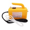 thumbnail image 2 of High Temperature Steam Washing Machine Multifunction Handheld Steam Cleaner Set 250‑300KPa 1700W US Plug 110V, 2 of 5