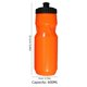 thumbnail image 3 of Sports Portable Water Bottle Outdoor Workout Water Bottle Running Water Drinking Jug, 3 of 3