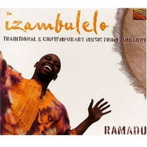 Ramadu - Izambulelo - Music & Performance - CD