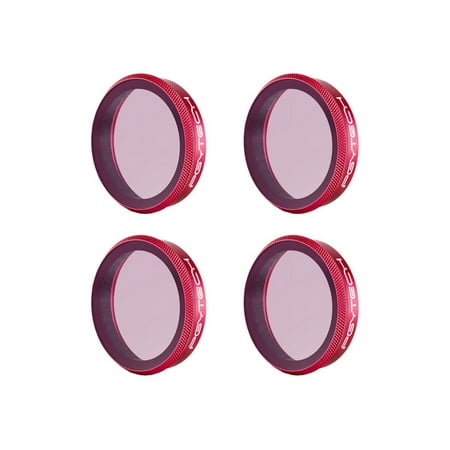 UPC: 0843225104081 | PGYTECH ND Set (Professional) – Filter kit – neutral density